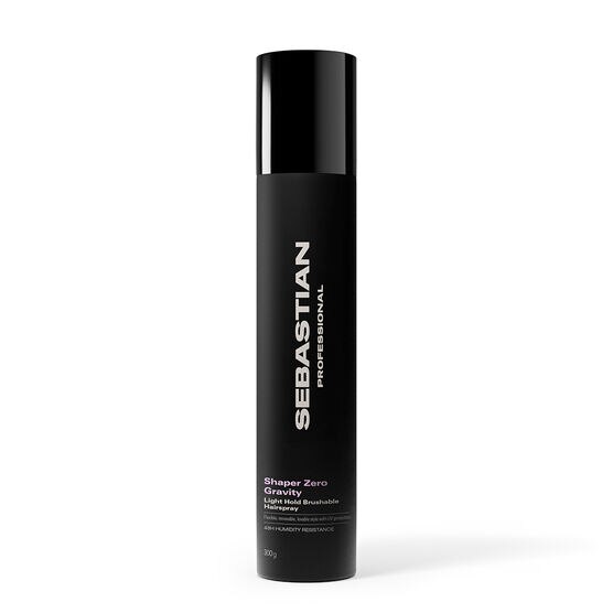SPRAY FIXADOR SEB SHAPER ZERO 300ML